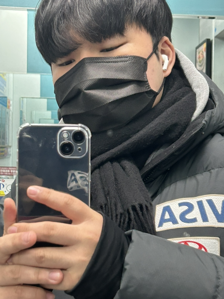 KREAM 프로필 이미지