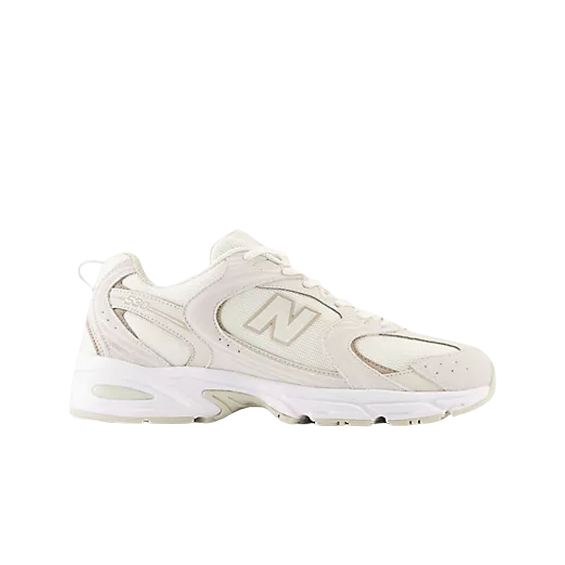 뉴발란스 530 씨 솔트 문빔(New Balance 530 Sea Salt Moonbeam)