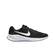 Nike Revolution 7 Black White