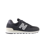 New Balance 574 Black
