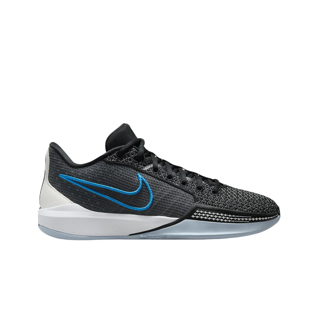 나이키 사브리나 1 EP 블랙 포토 블루(Nike Sabrina 1 EP Black Photo Blue)