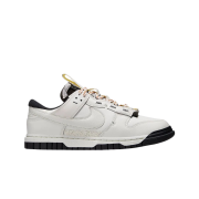 Nike Air Dunk Jumbo Phantom Black Dark Russet