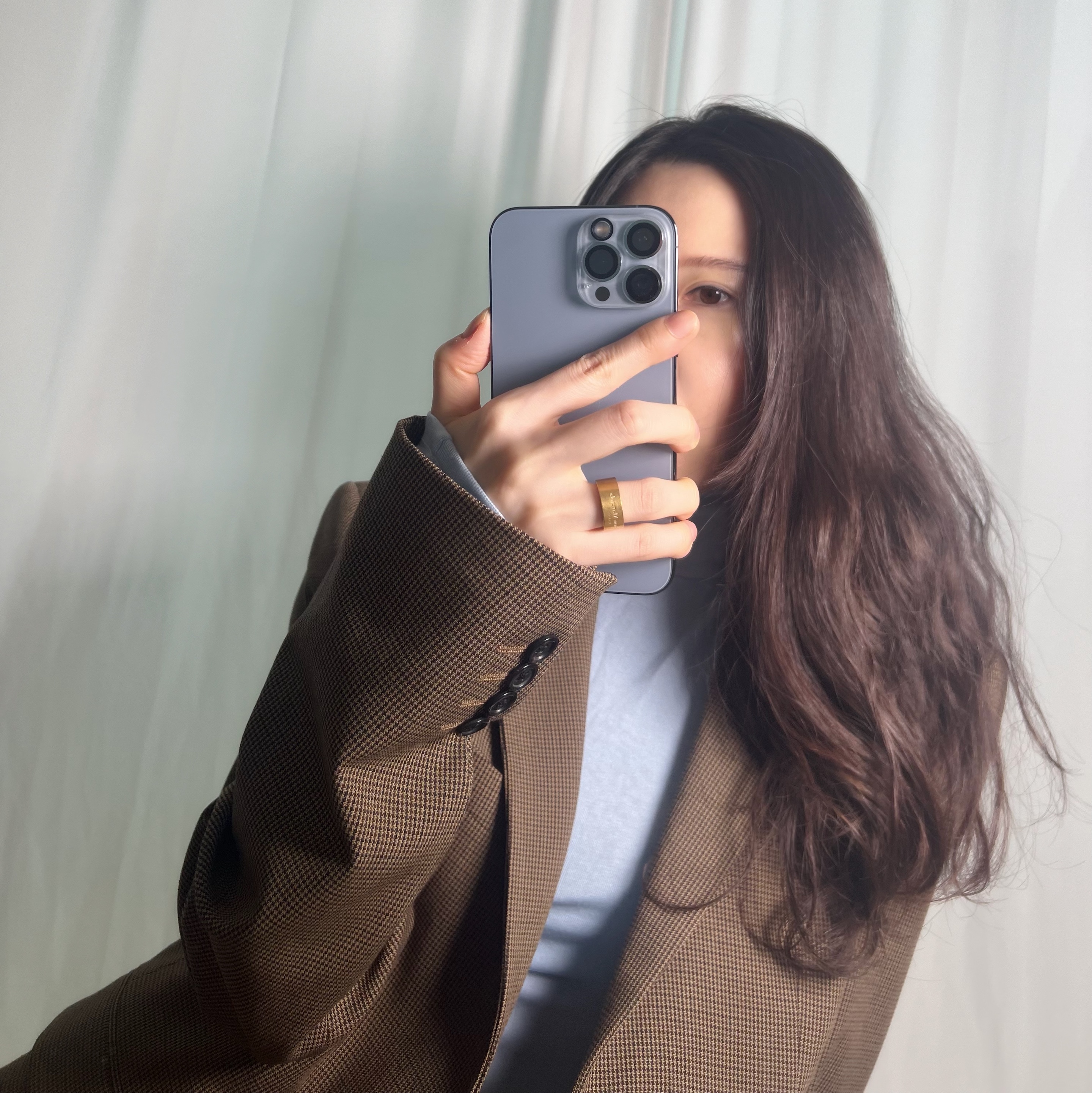 Heather님의 스타일 - 2
