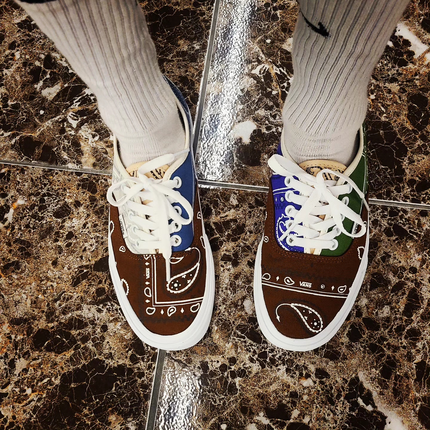 YBBDaddy님의 스타일