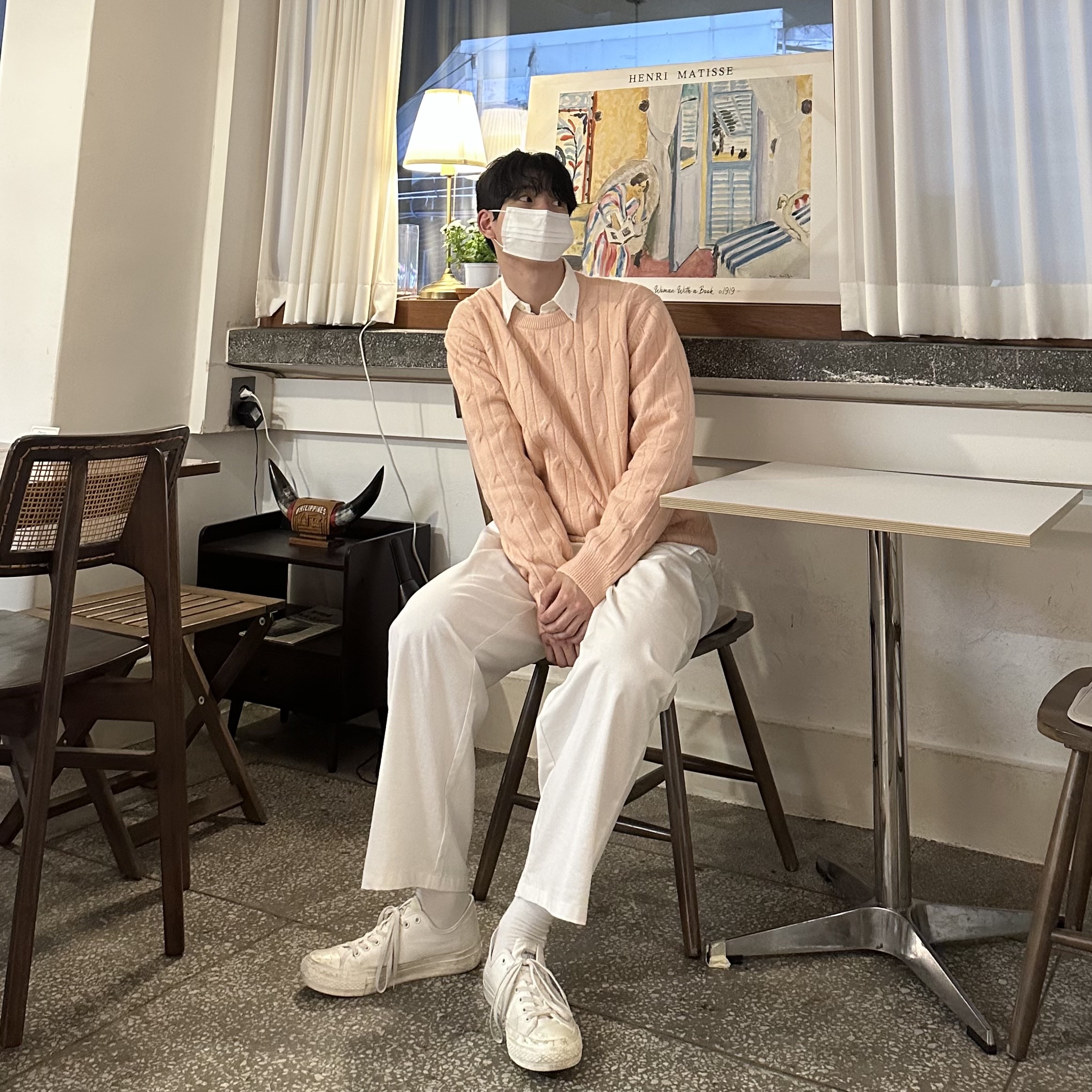 구중회님의 스타일 - 1