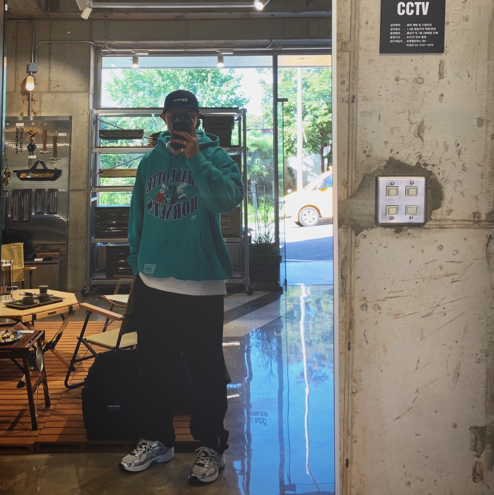 parkmarley님의 스타일 - 3