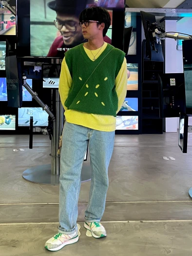 스타일 카드