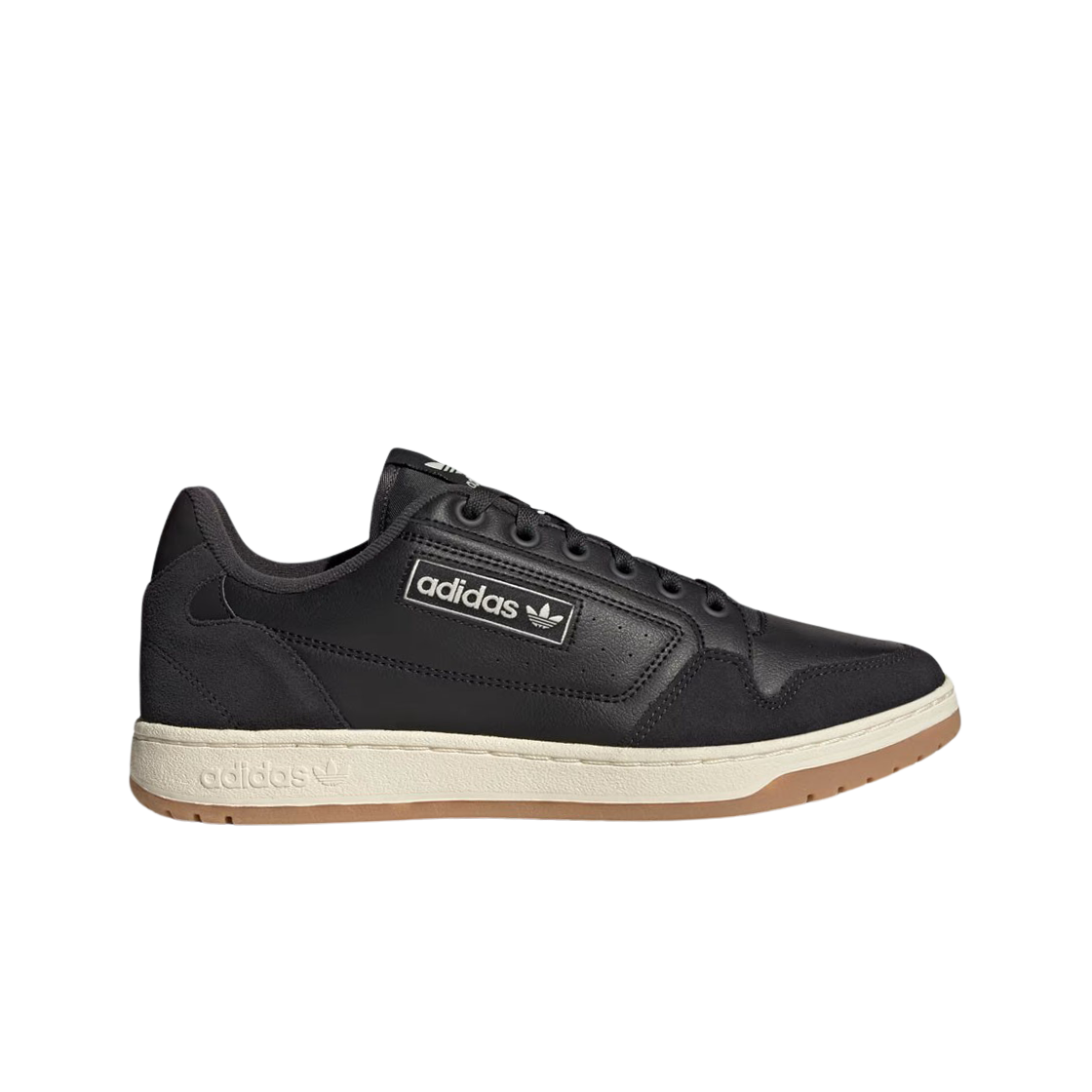GX9704 Adidas NY 90 Core Black Carbon