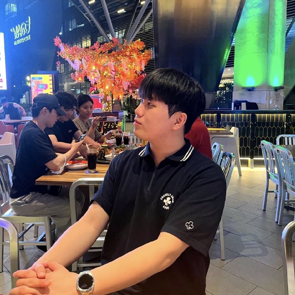 KREAM 프로필 이미지