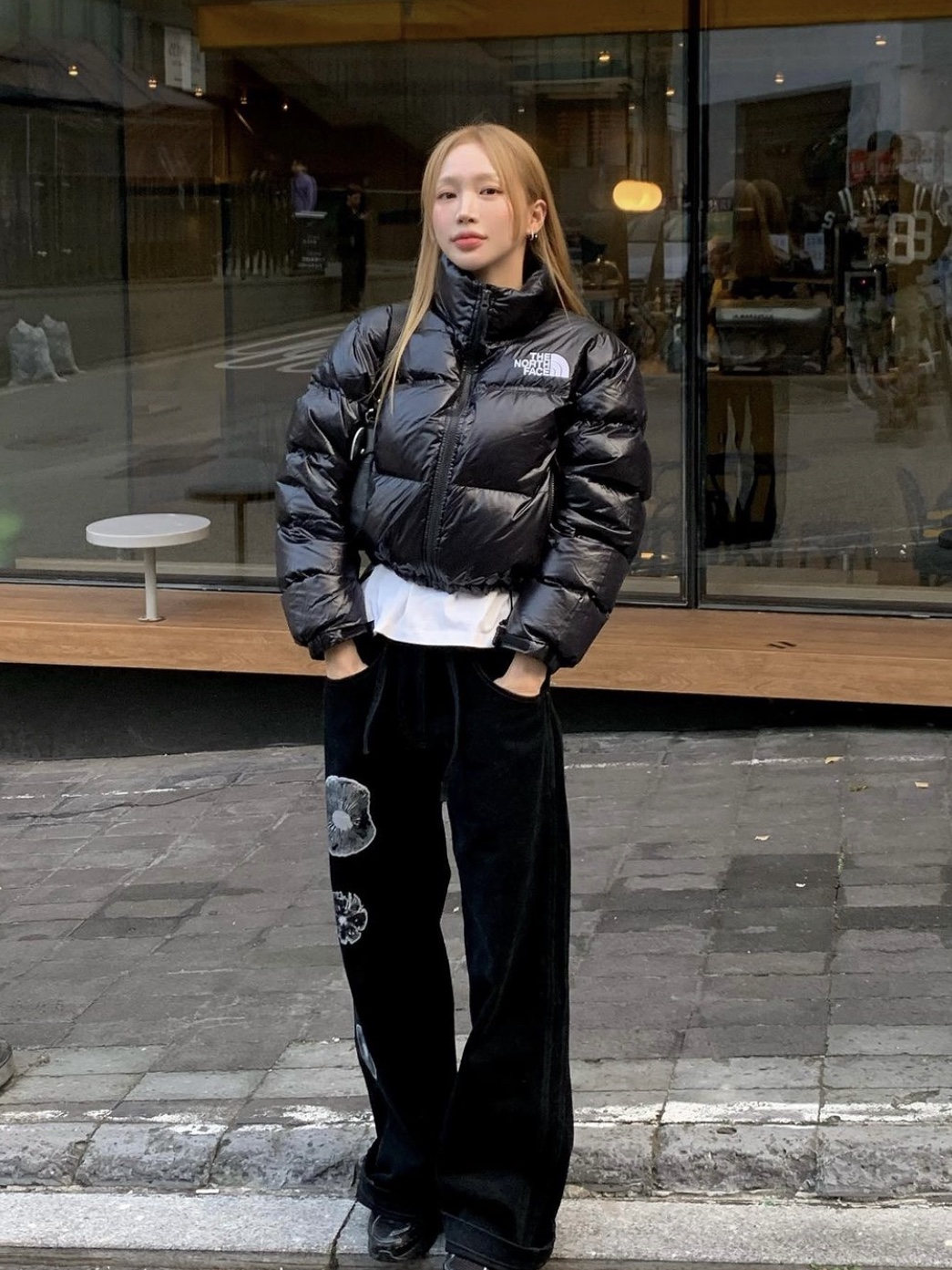 KREAM 스타일