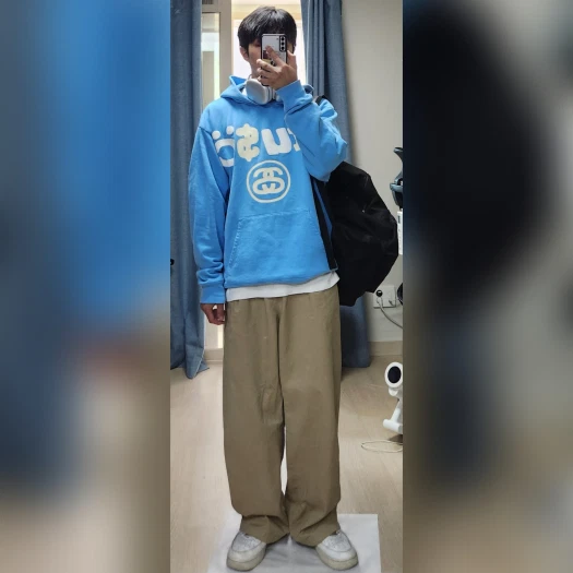 스타일 카드