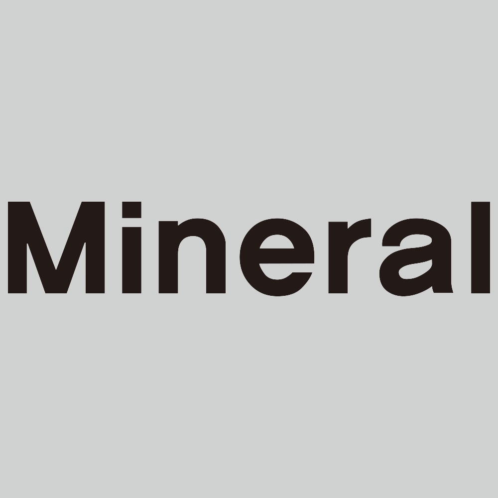 미네랄 스튜디오(MINERAL STUDIO)