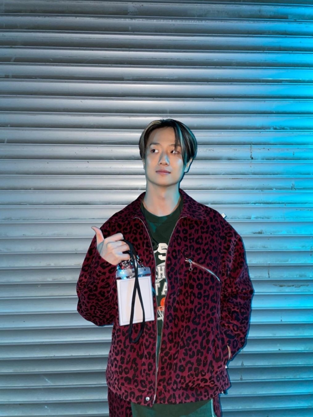 $님의 스타일 - 1