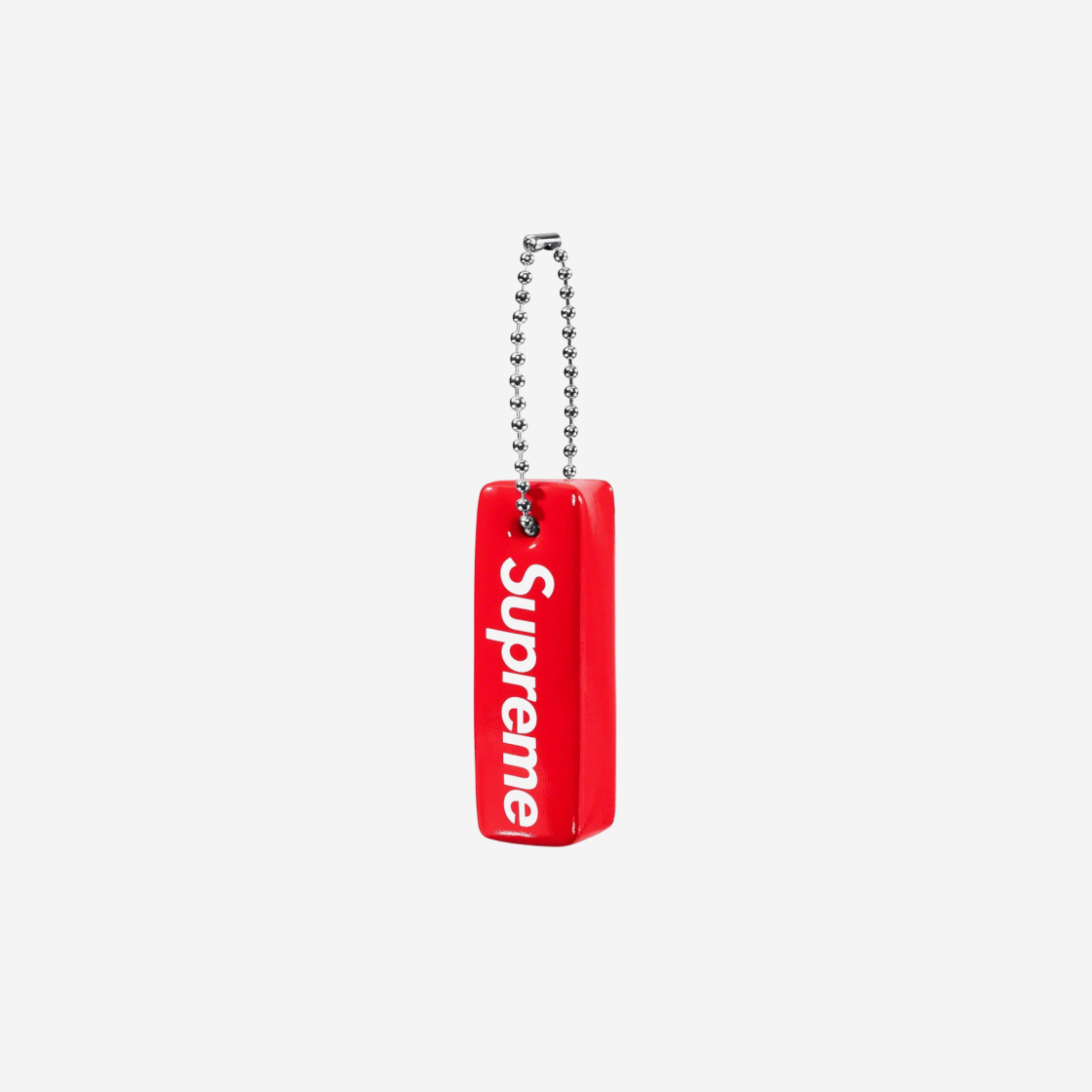 Supreme hot sale spotlight keychain