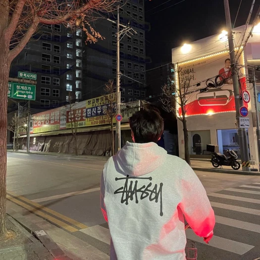스타일 카드