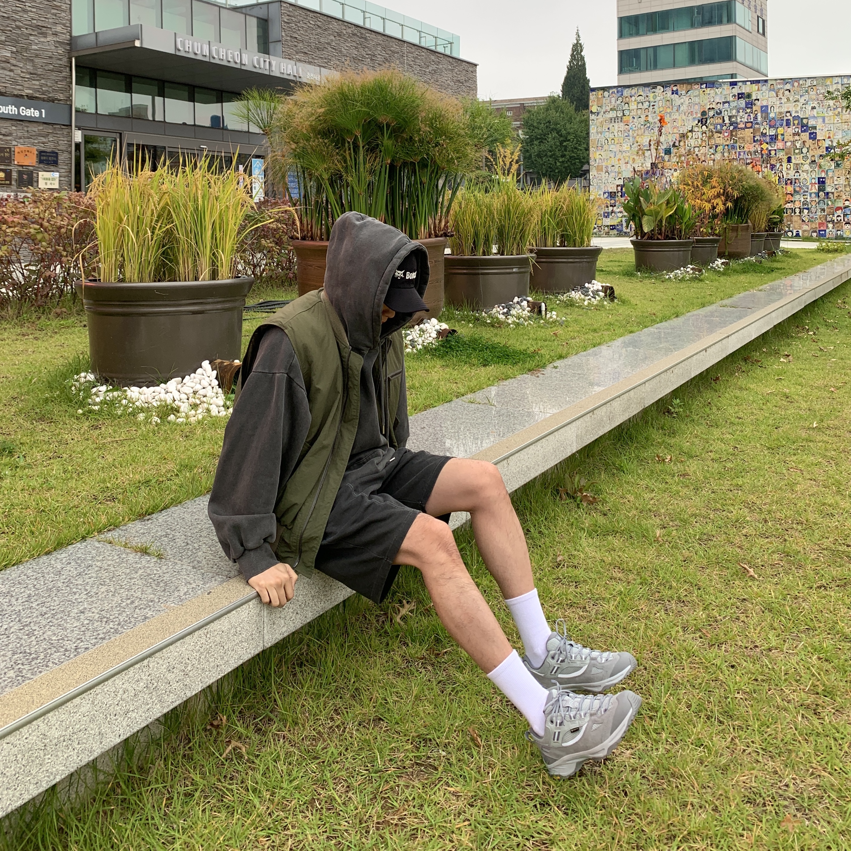 bj0203님의 스타일 - 2