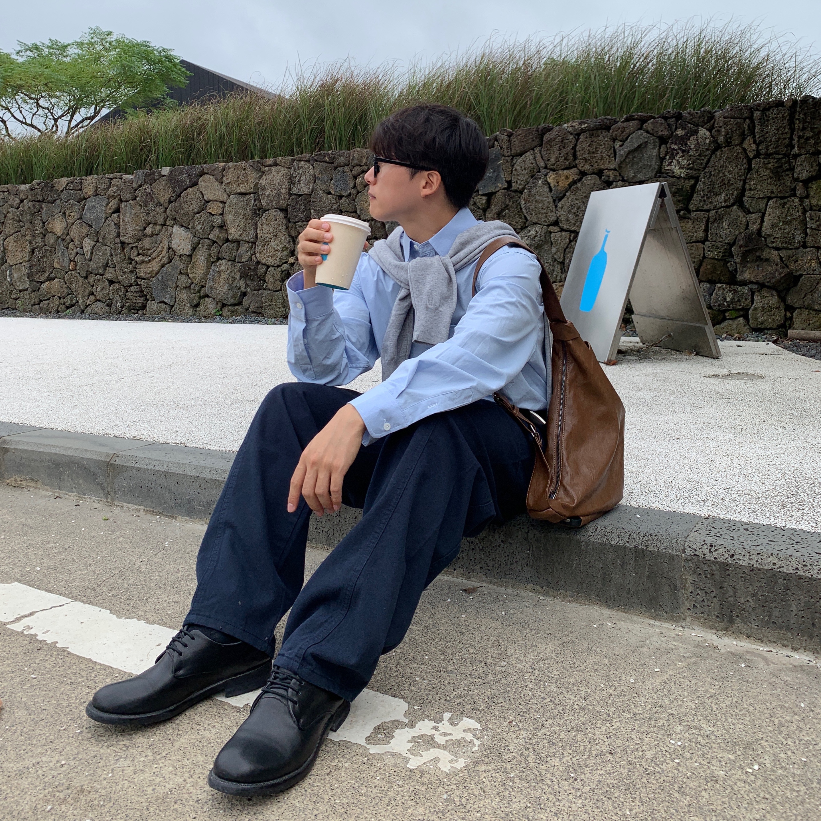 정 록님의 스타일 - 2