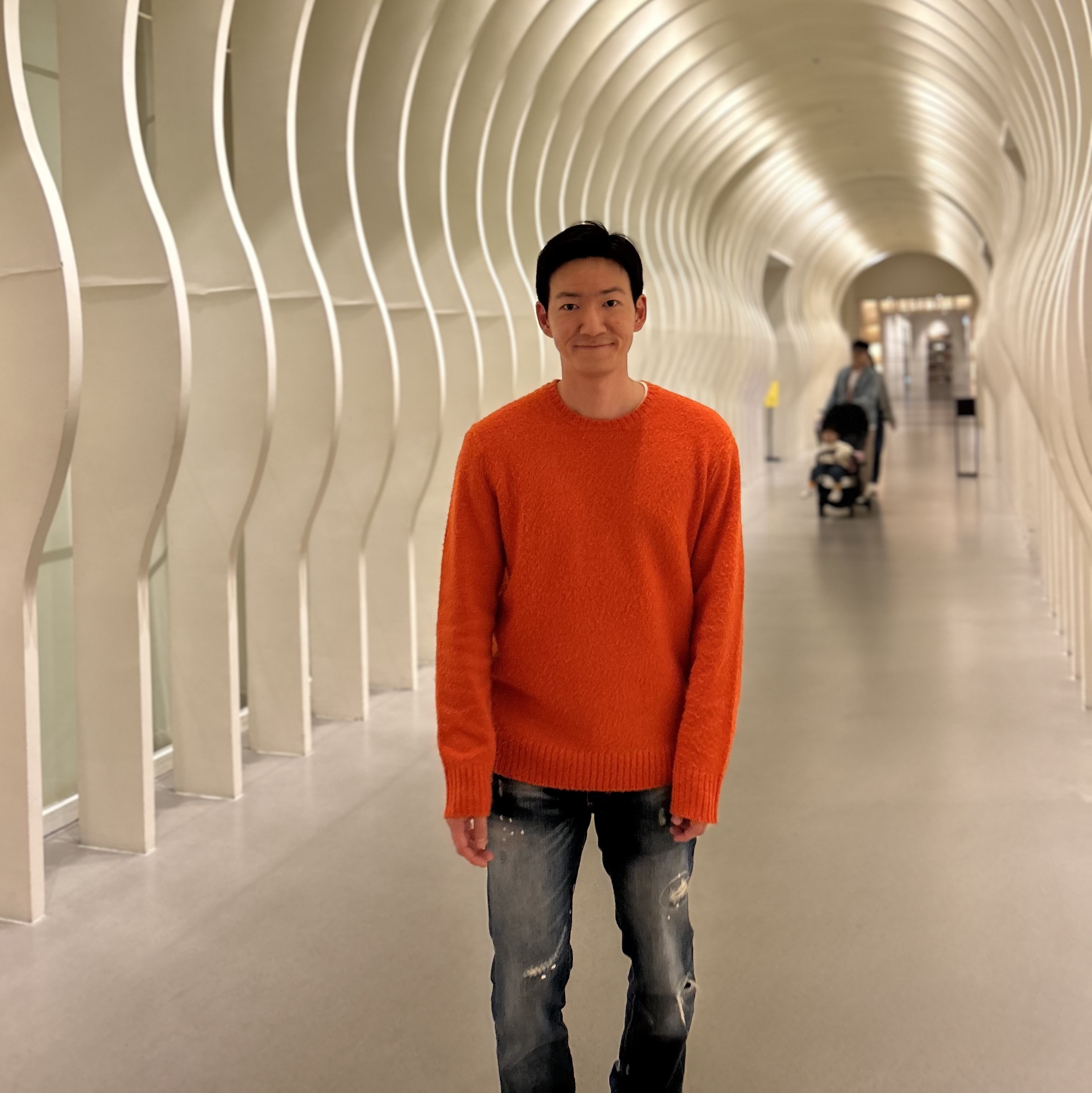 Leo Lee님의 스타일 - 3