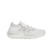 Adidas NMD S1 Cloud White Grey One