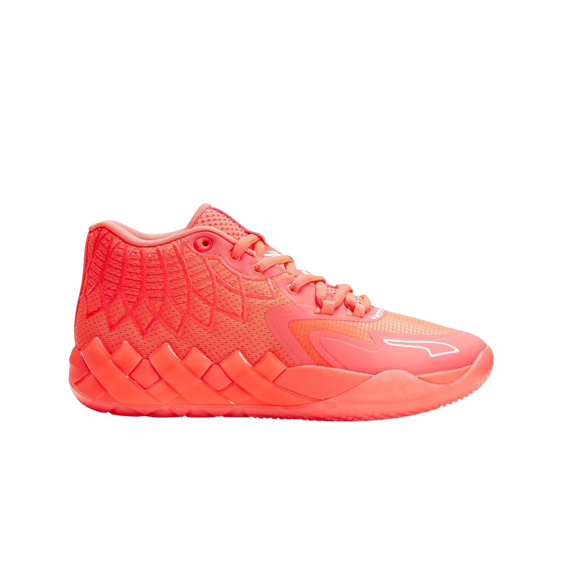 푸마 MB.01 브레스트 캔서 어웨어니스 핑크 얼러트(Puma MB.01 Breast Cancer Awareness Pink Alert)
