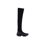 (W) Salomon x MM6 Maison Margiela Cross Wader Black