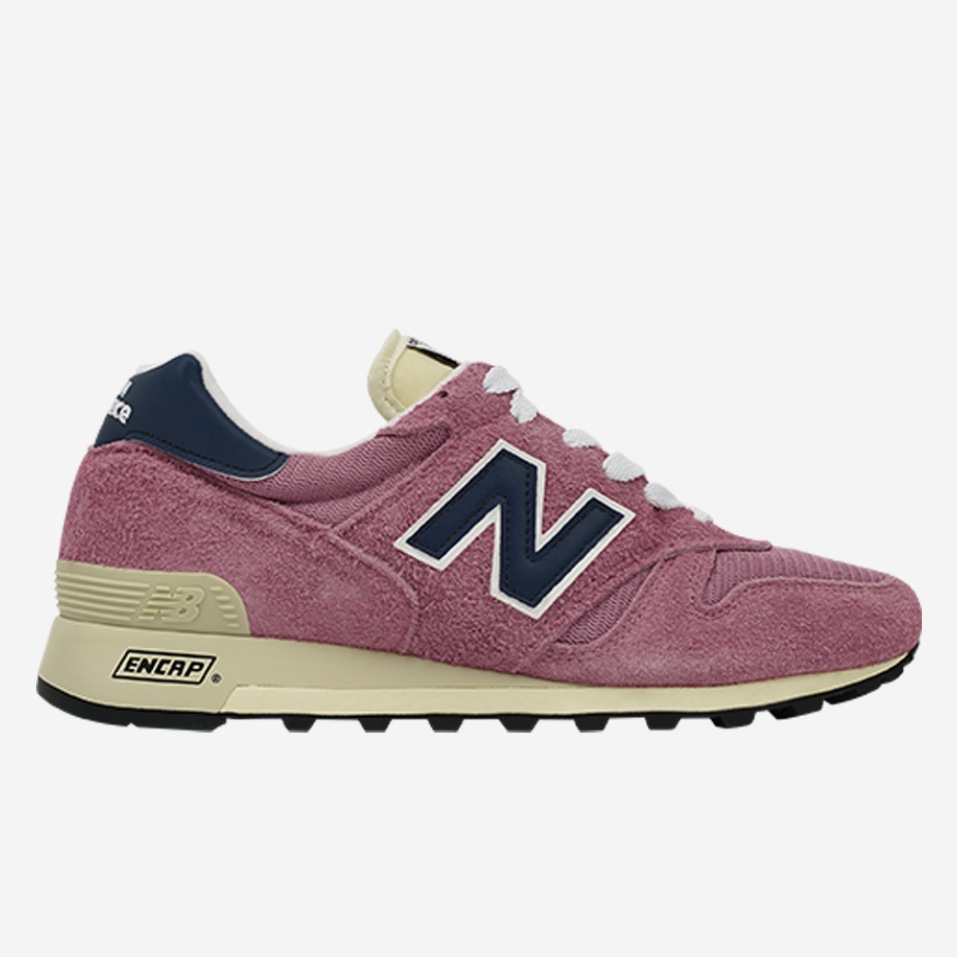 New Balance x Aime Leon Dore 1906R Jade, New Balance x Aime Leon Dore 1300 Dusty Pink 착용 스타일 - 4