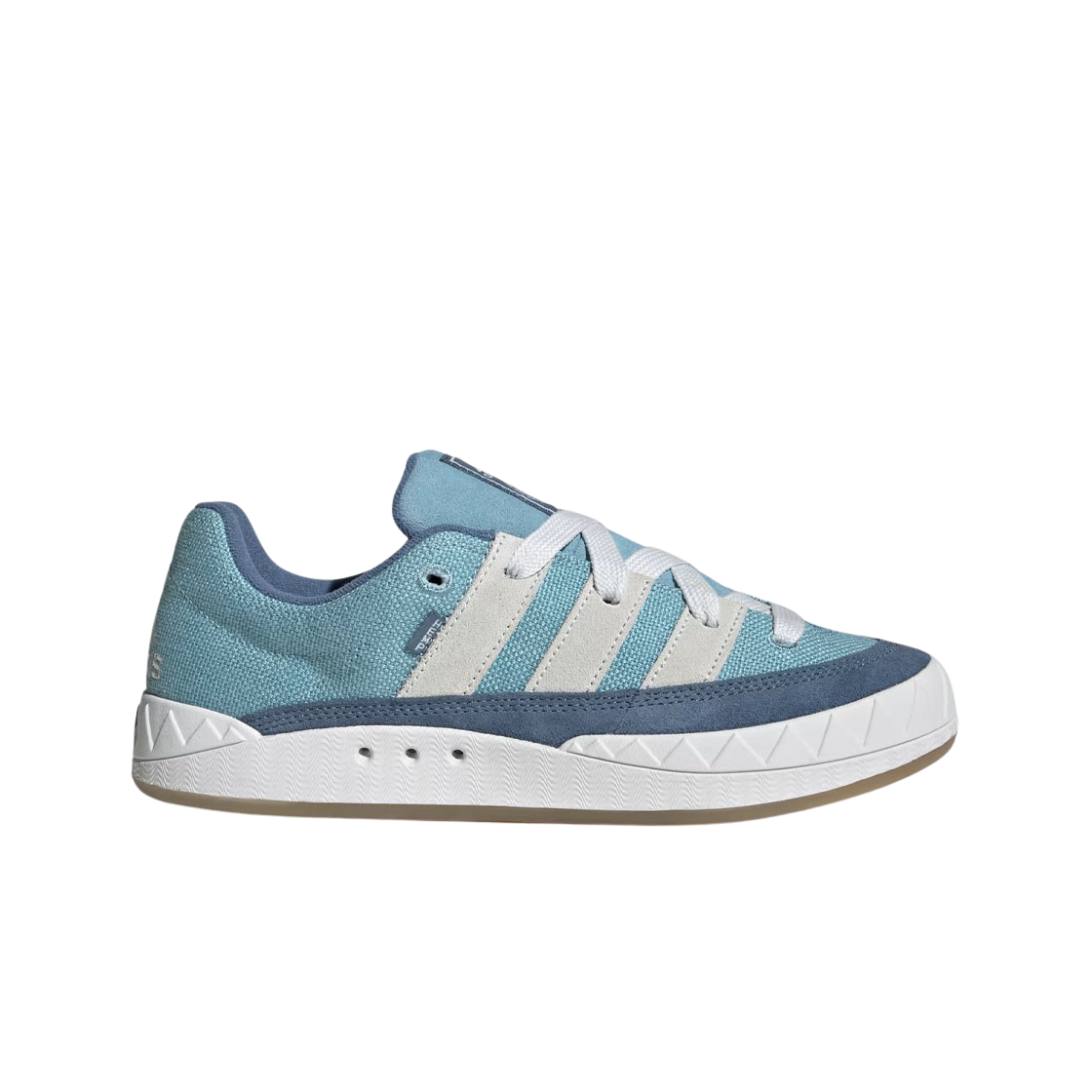 아디다스 아디매틱 프리러브 블루 크리스탈 화이트(Adidas Adimatic Preloved Blue Crystal White)