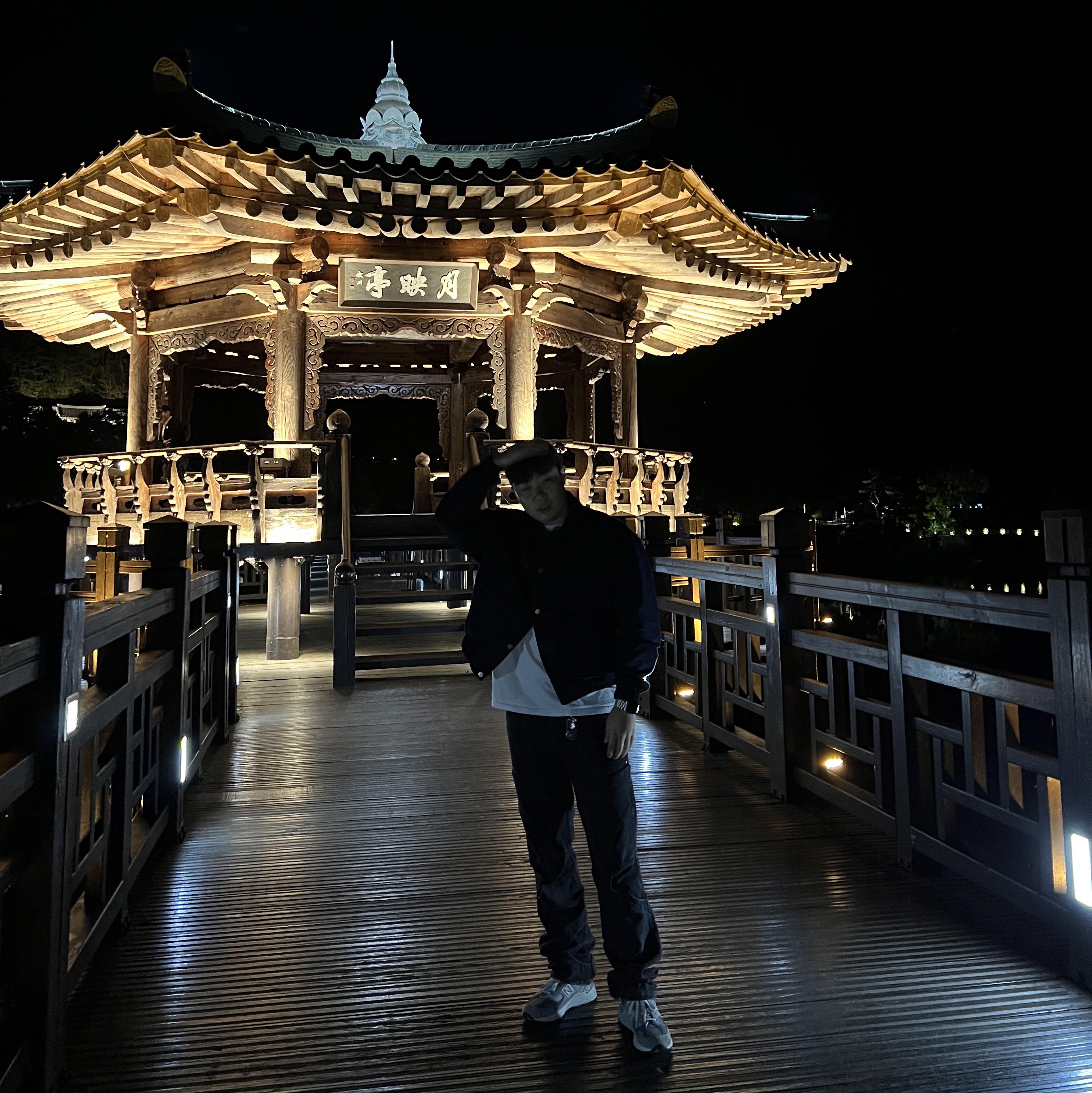 New Balance 992 Made in USA Grey - D Standard 착용 스타일