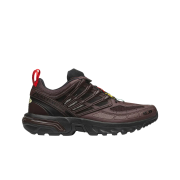 Salomon x Jah Jah ACS Pro Chocolate Plum
