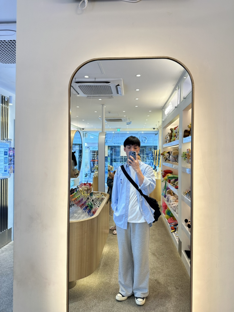 KREAM 프로필 이미지