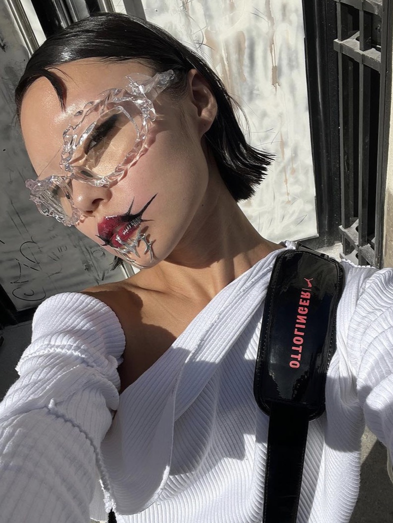 다이소님의 스타일 - 3