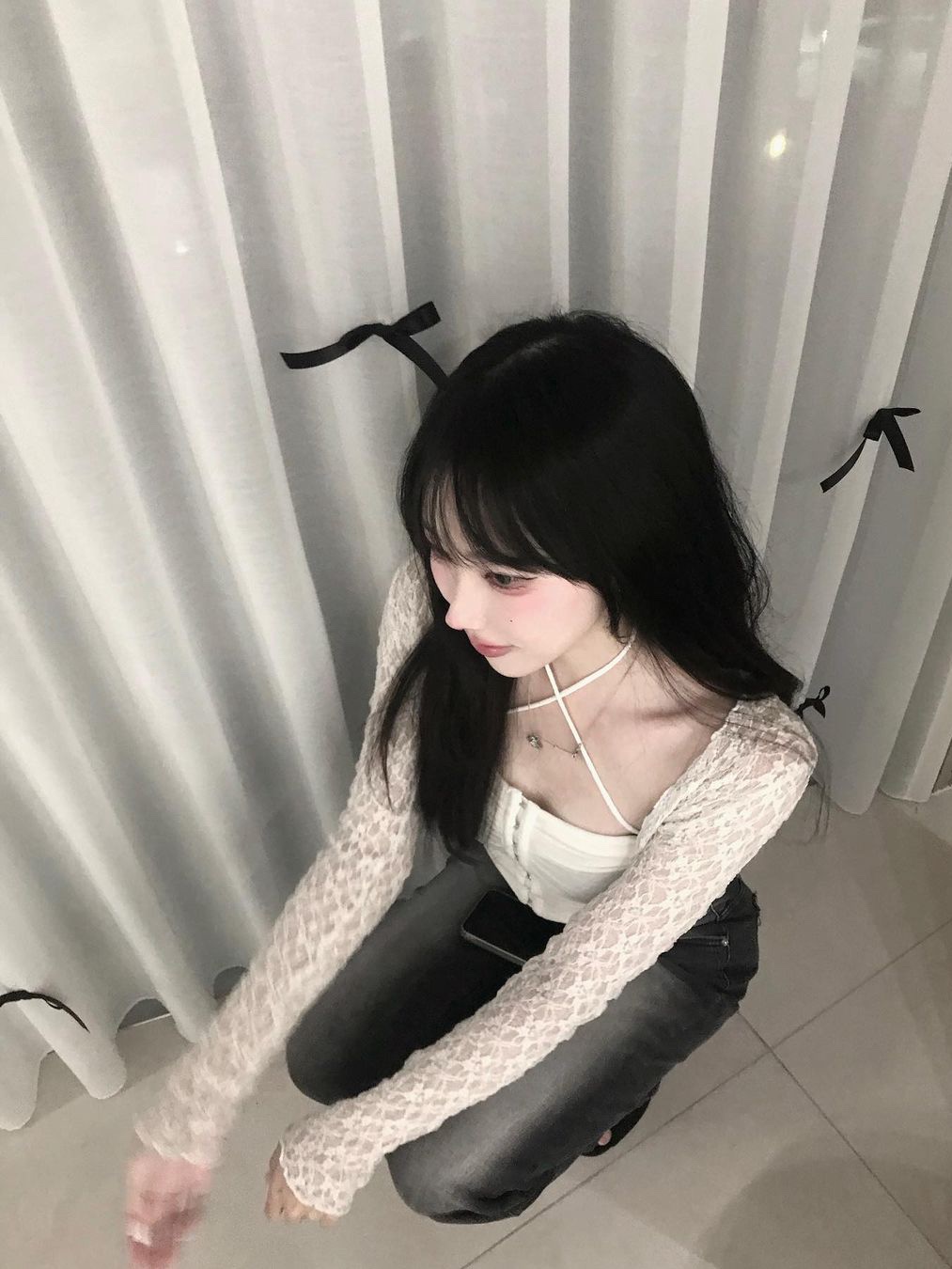 archiving.villain님의 스타일