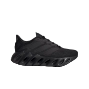 (W) Adidas Switch FWD Running Shoes Core Black Carbon