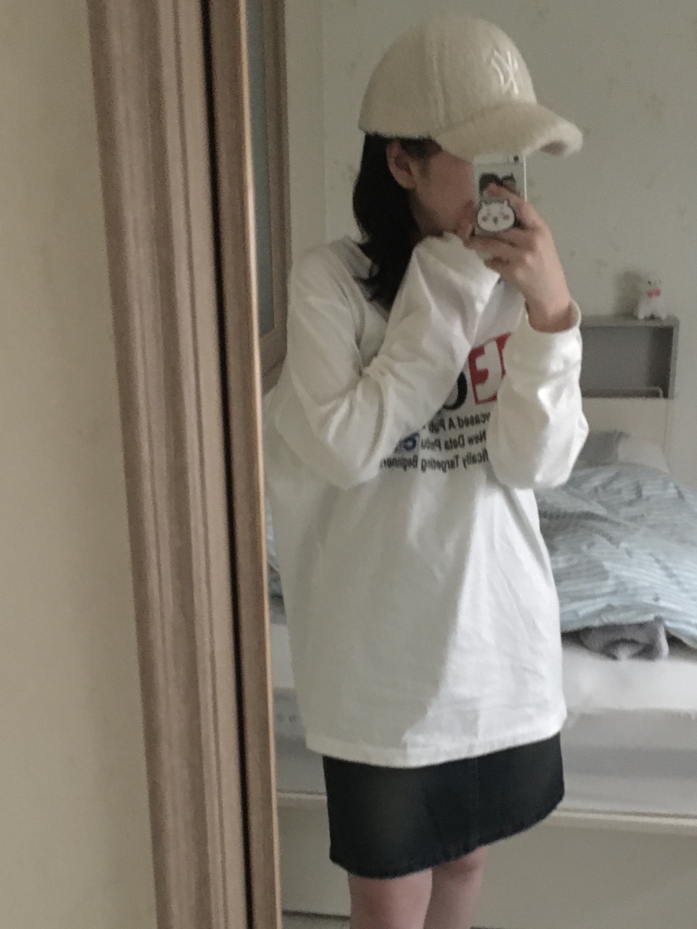 Y님의 스타일 - 1