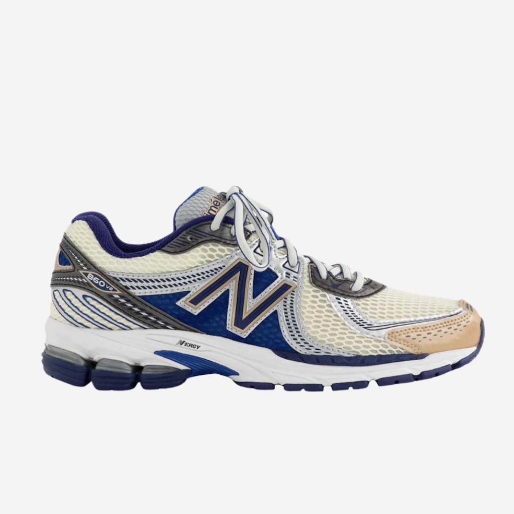 New Balance x Aime Leon Dore 1906R Jade, New Balance x Aime Leon Dore 1300 Dusty Pink 착용 스타일 - 5