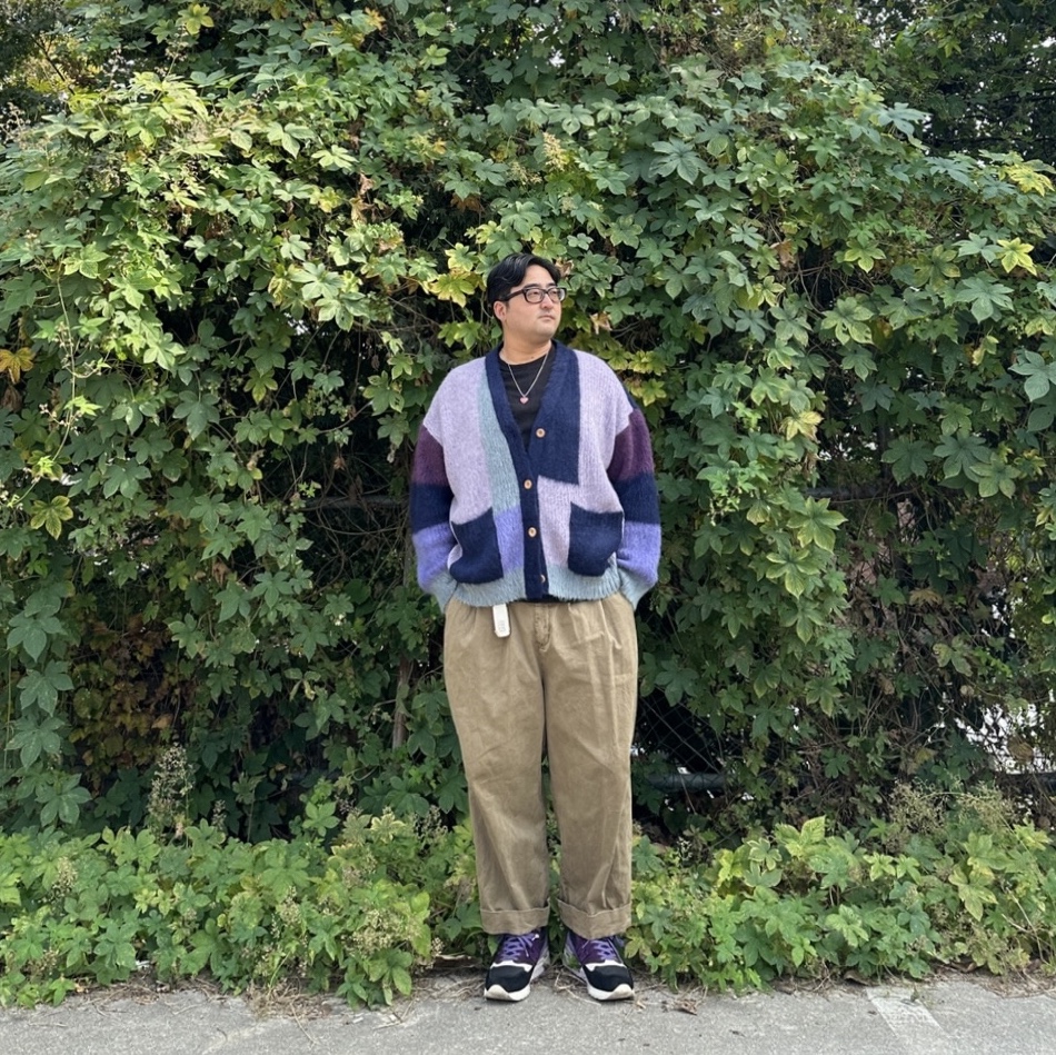 Human Made Heart Mini Keycharm Red, New Balance x Sneakers Freaker 998 Tassie Devil 착용 스타일 - 1
