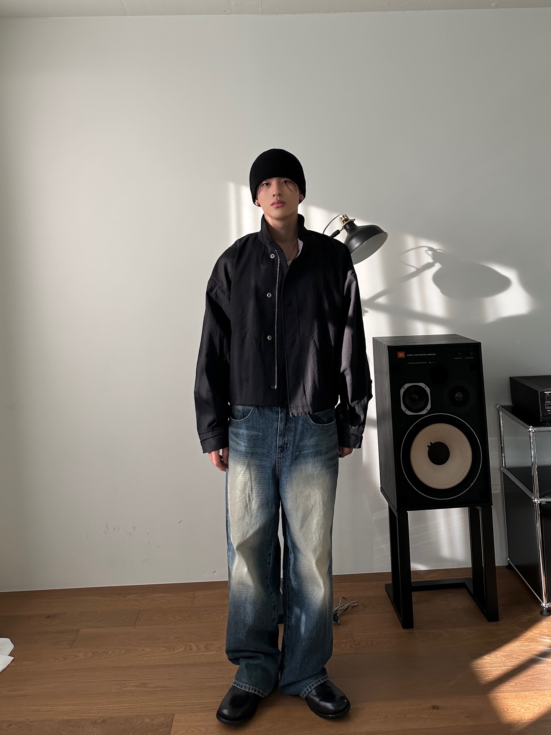 정동수님의 스타일 - 1
