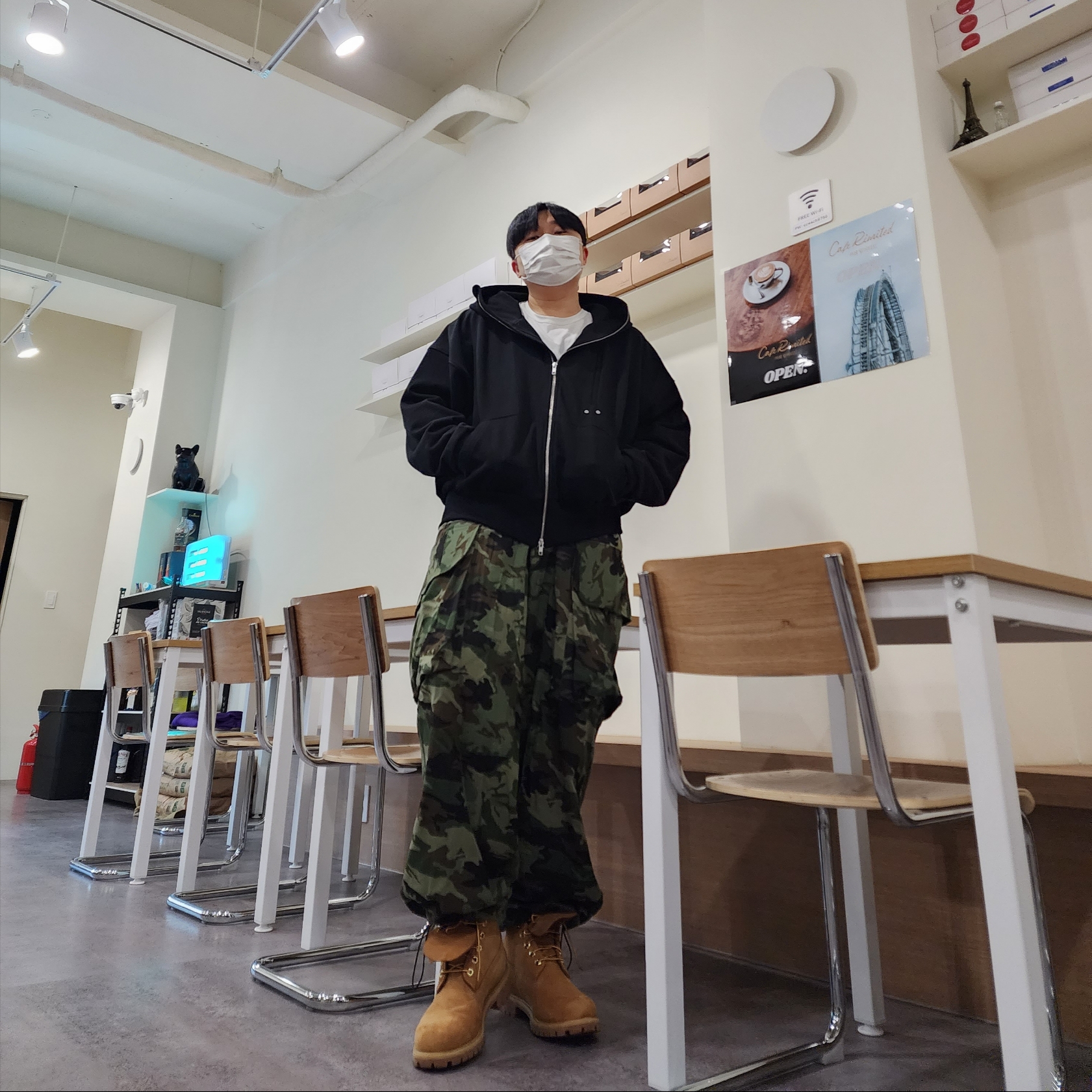 𐇵님의 스타일 - 6