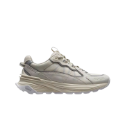 Moncler Lite Runner Low Top Sneakers Off White - 23FW