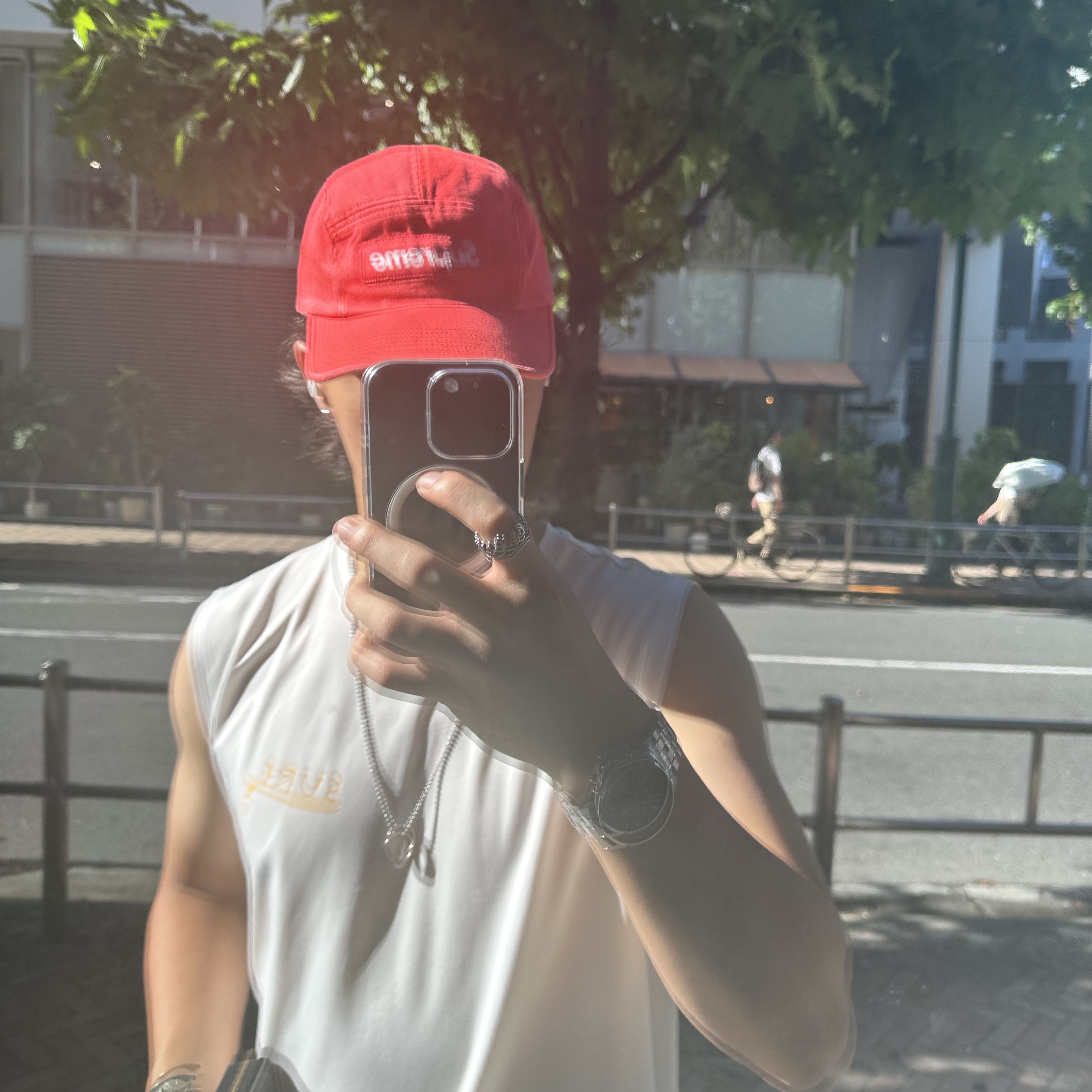 960930님의 스타일