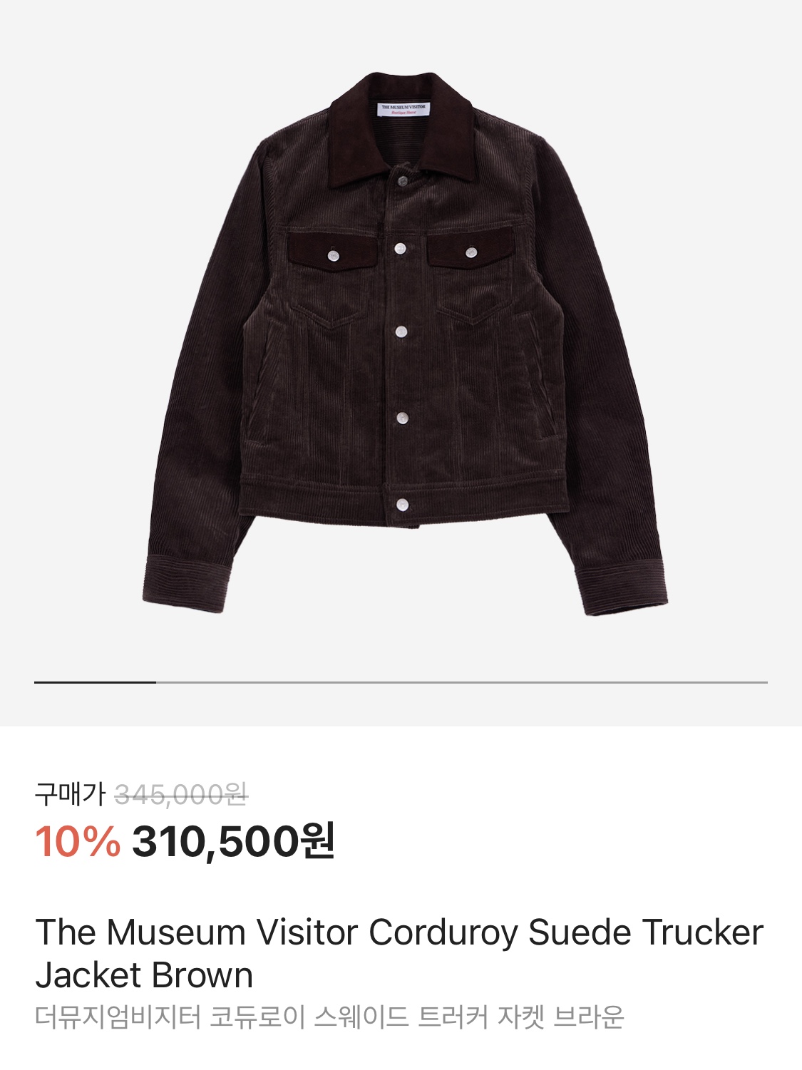 Isabel Marant Tyron Logo Cap Ecru Blue - 23SS, The Museum Visitor Corduroy Suede Trucker Jacket Brown 착용 스타일 - 3