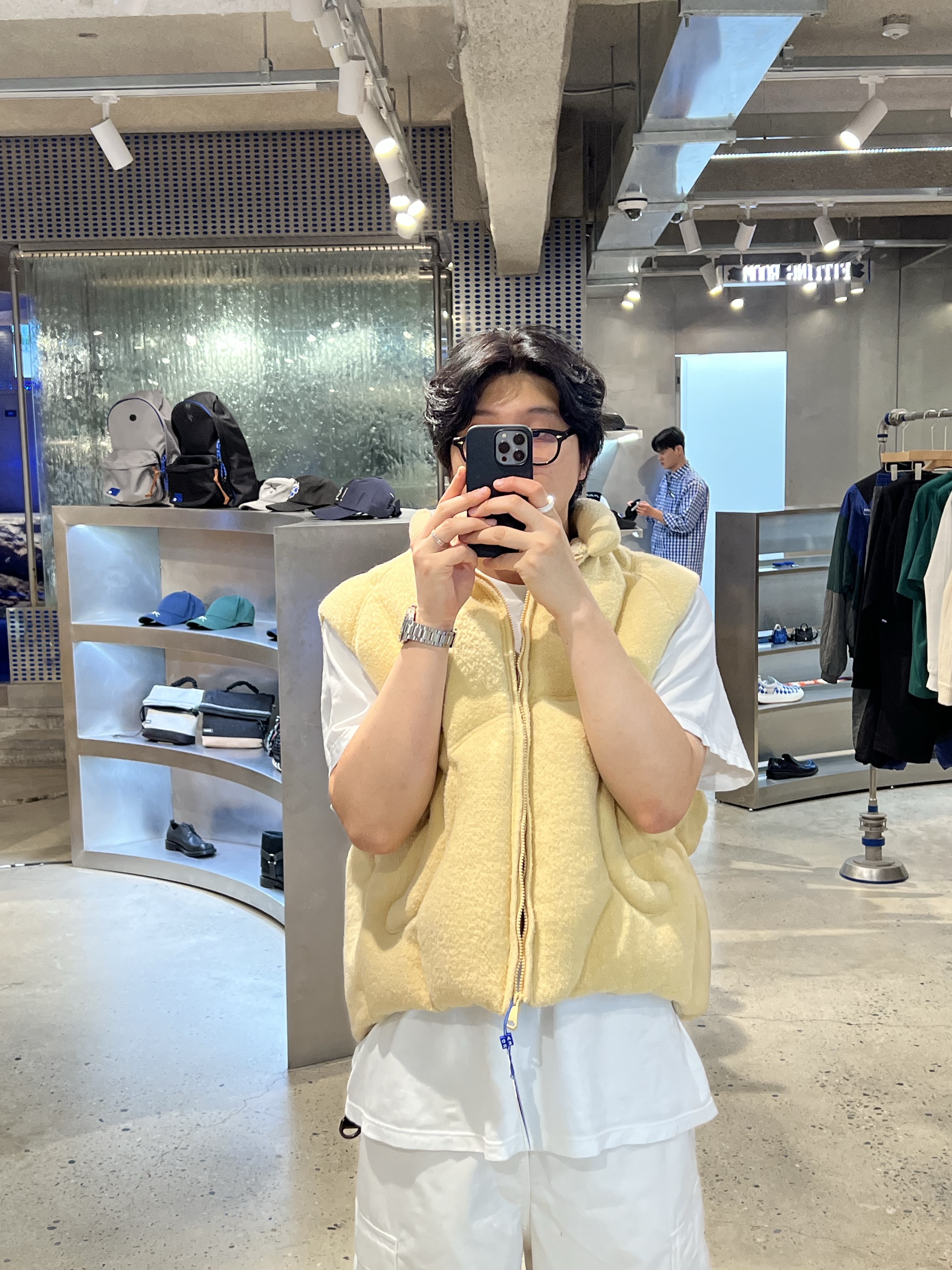 신바다님의 스타일