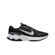 Nike Renew Ride 3 Black White