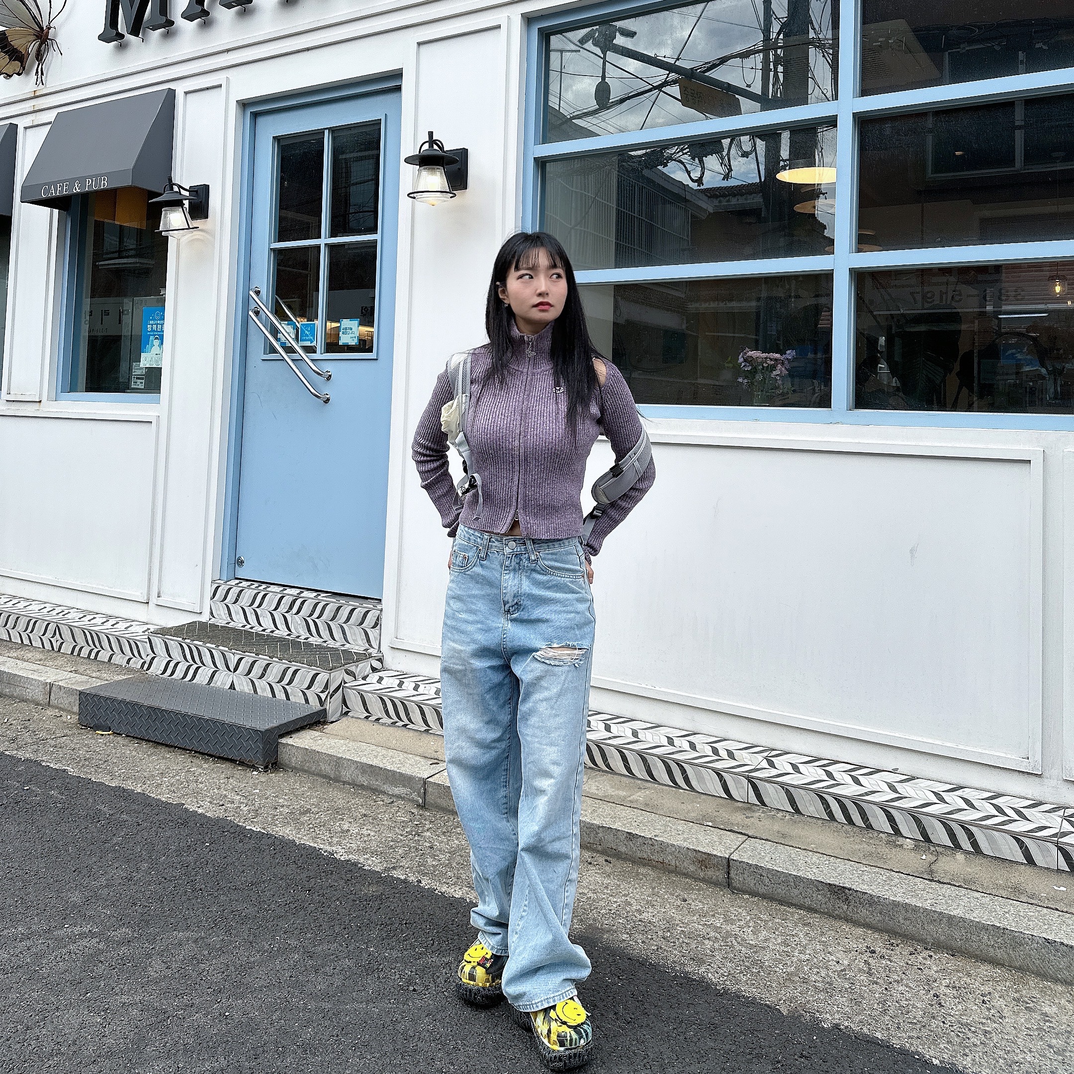 nanbee님의 스타일 - 1