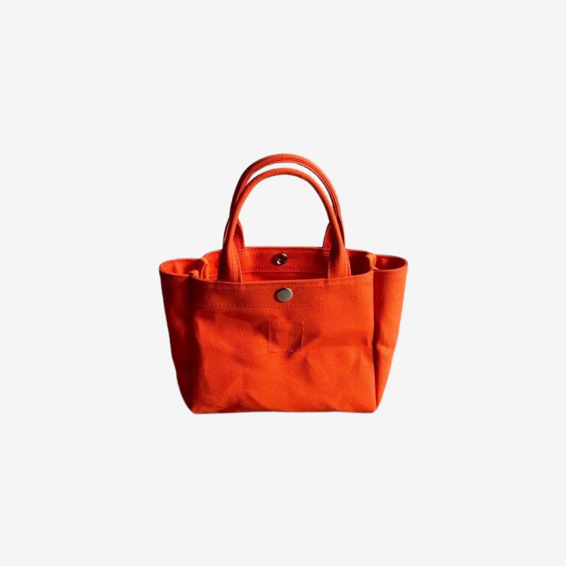 카우북스 컨테이너 미니 오렌지 아이보리 | Cow Books | KREAM Cow Books Container Mini Orange Ivory