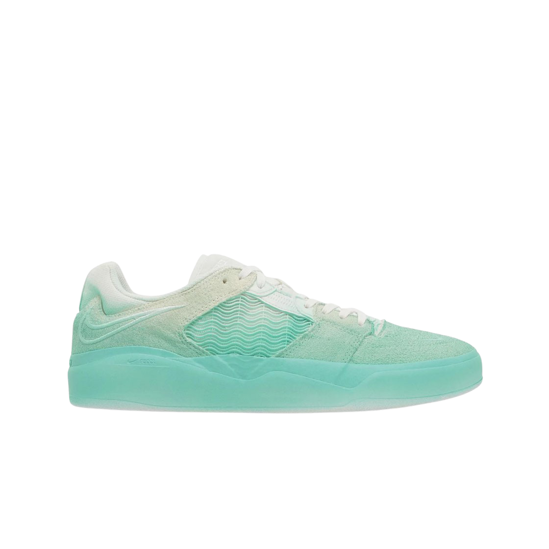 DO9400-300 Nike SB Ishod Wair Premium Light Menta