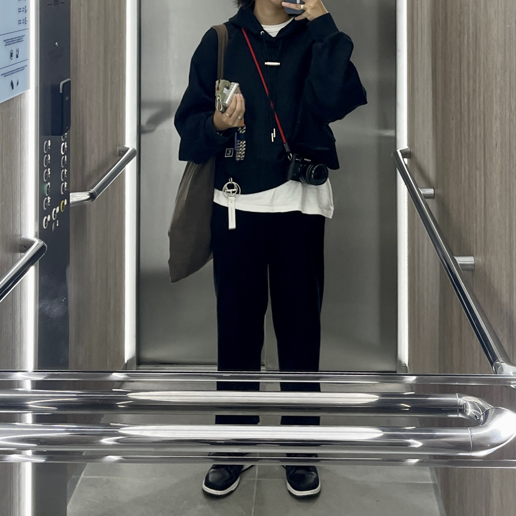 oyu님의 스타일 - 1