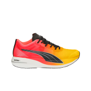 (W) Puma Deviate Nitro Elite Sun Stream Sunset Glow