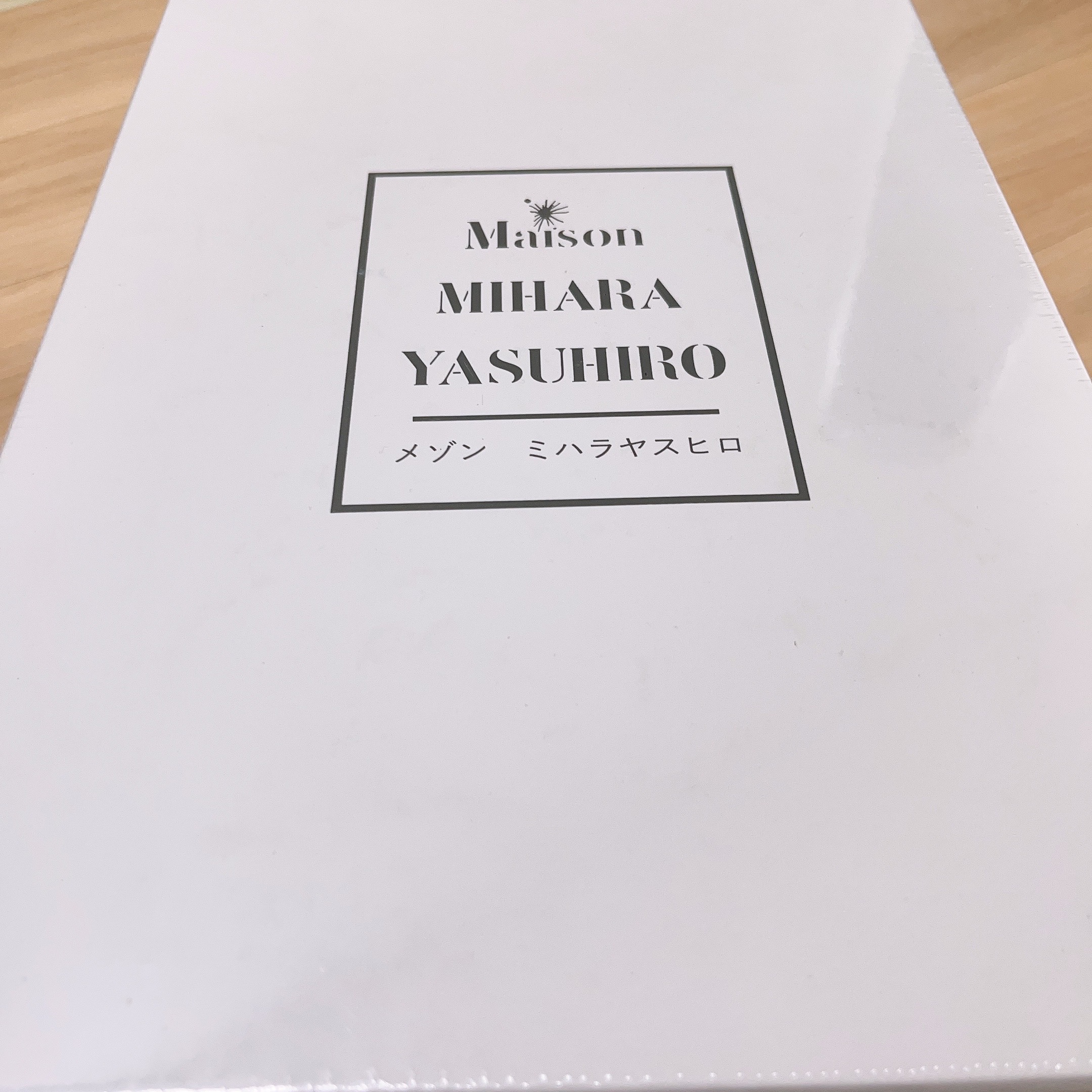 Maison Mihara Yasuhiro Peterson OG Sole Canvas Low Sneakers Black 착용 스타일 - 2