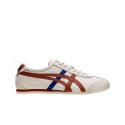 Onitsuka Tiger Mexico 66 Birch Rust Red